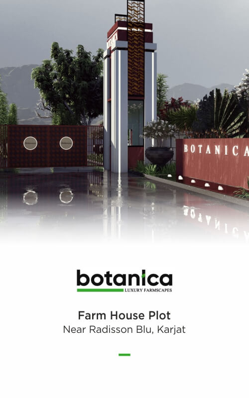 Botanica Karjat